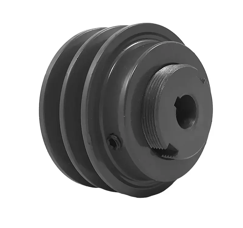 2Vp42 Variable-Pitch Pulley With 5/8" Bore 1