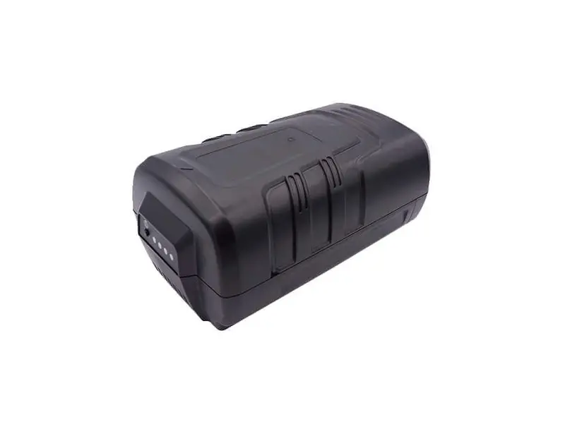38.4V Li-Ion Comfort Battery For Al-Ko – 5000Mah, 180Wh, Fits Dc-3630Li And 38.4Li Series 1