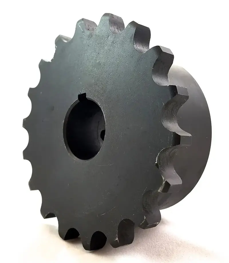 4016F Coupling Sprocket With 1-1/4-Inch Finished Bore 1