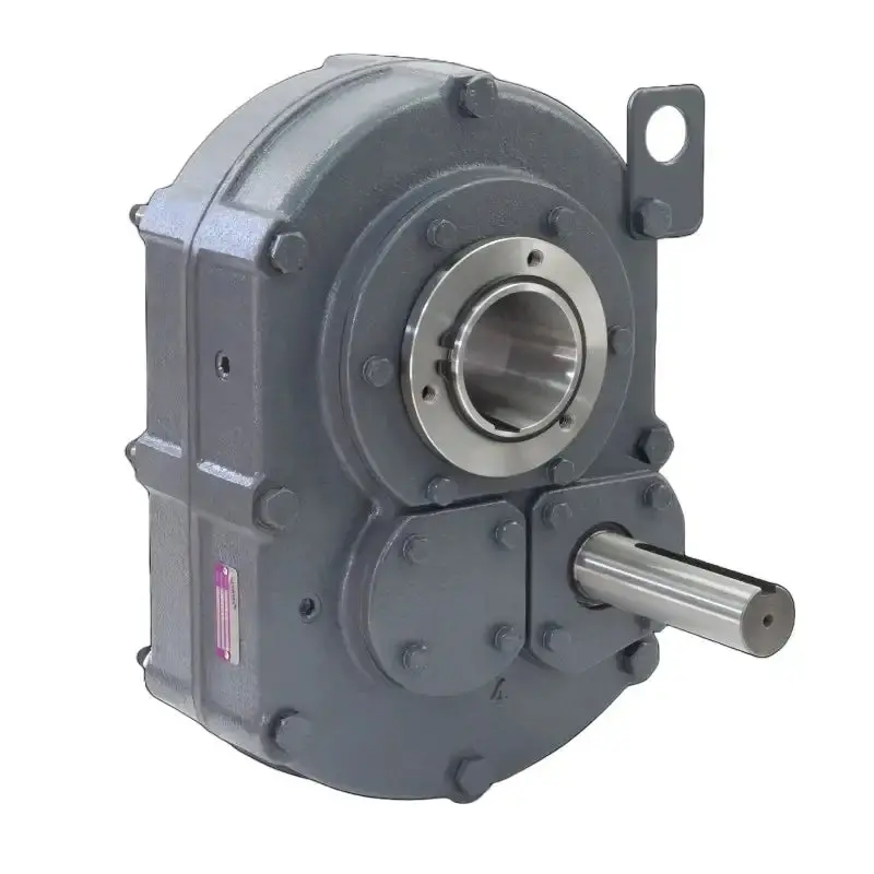 507Tr25-Compatible Industrial Gearmotor – Direct Replacement 1