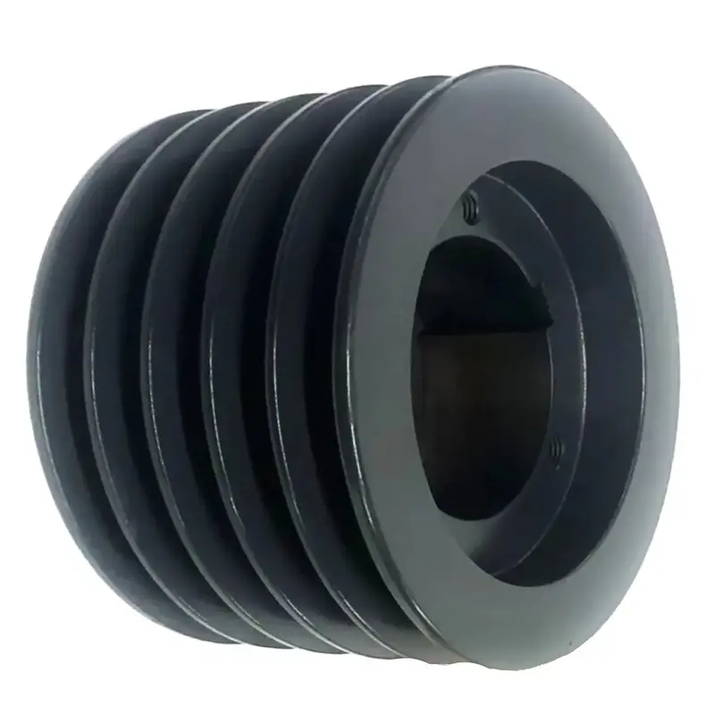 5Tb300 Five-Groove V-Belt Sheave – 30.35-Inch Outside Diameter 1