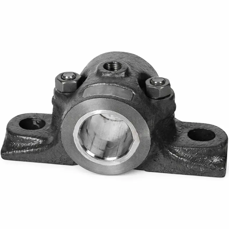 60-21-0015 Solid Bronze Journal Bearing – 15/16 Inch Bore 1