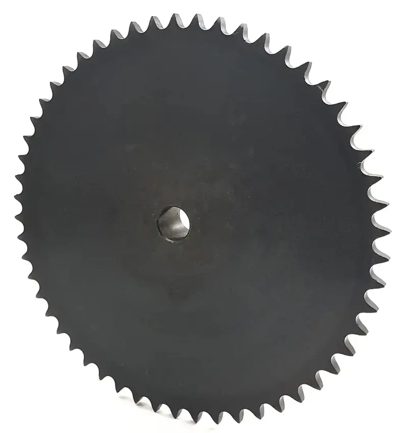 60B56 Ansi Sprocket – Standard Stock Bore Configuration 1