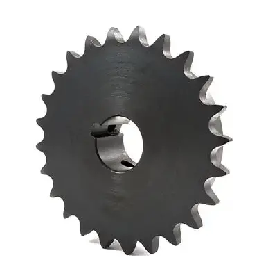 60Bs36 Ansi #60 Roller Chain Sprocket – 1-15/16-Inch Bore 1