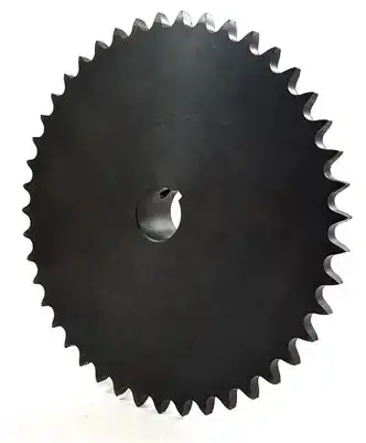 60Bs43 Sprocket – 2.1875-Inch Finished Bore 1