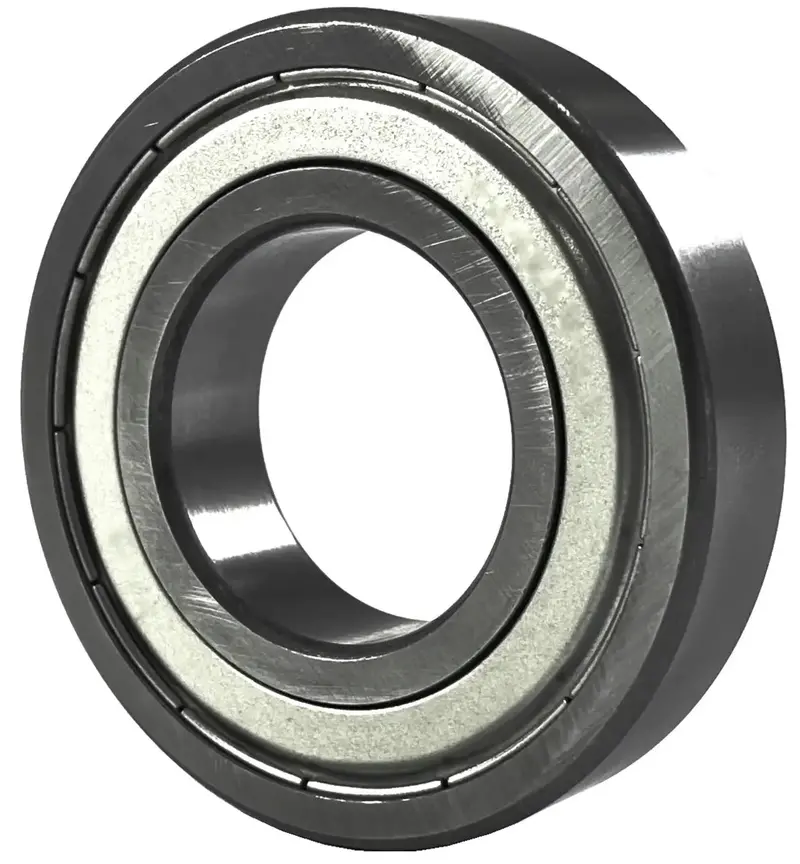 6319-Zz High-Capacity Ball Bearing – 95×200×45 Mm, Shielded Design 1