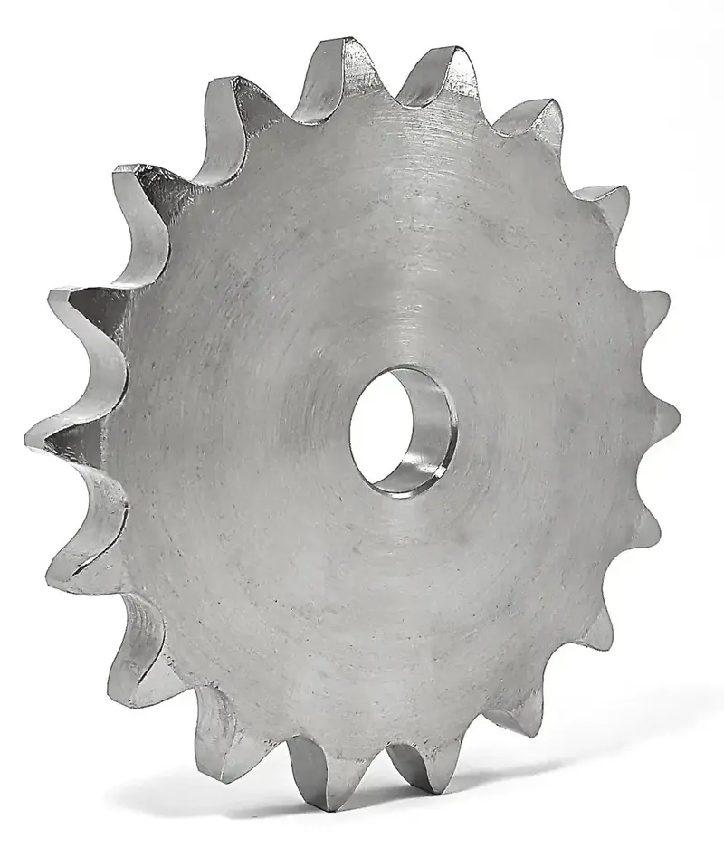 80A14Ss Corrosion-Resistant Stainless Steel Sprocket 1