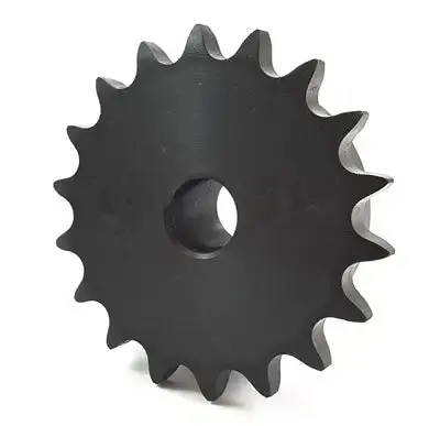 80B18 And 80B18H Ansi Roller Chain Sprockets – Standard Bore 1