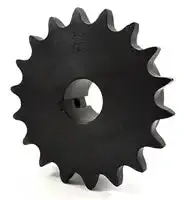 80Bs30 Ansi Roller Chain Sprocket – 1-5/8-Inch Finished Bore 1