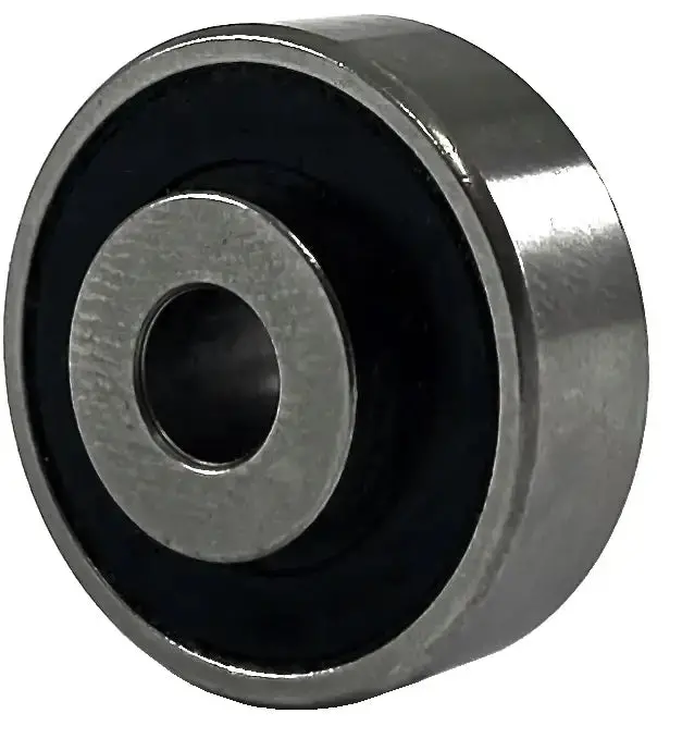 88508 Metric Ball Bearing — 40×80×27 Mm Dimensions 1
