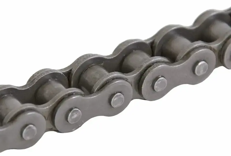 Ansi 200 Roller Chain – Heavy-Duty Industrial Drive Chain 1