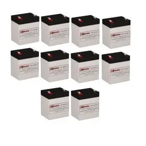 Apc Smart-Ups Smx2200Rmhv2U (2200Va) Replacement Battery Module 1