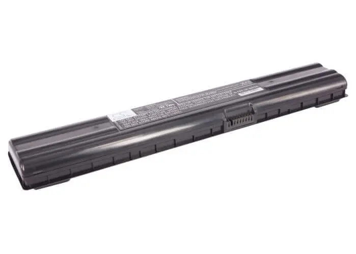 Asus A3Vc / A6000N / G2P Laptop Battery – 14.8V, 4400Mah Li-Ion (65.12Wh) 1