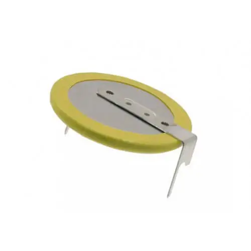Br2325 Button Cell Battery – 3V 165Mah Lithium Coin Cell (Br2325-1Hc, Br2325-1Hce, P202) 1