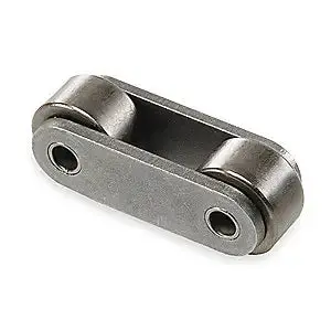 C2162H High-Strength Roller Chain Link 1