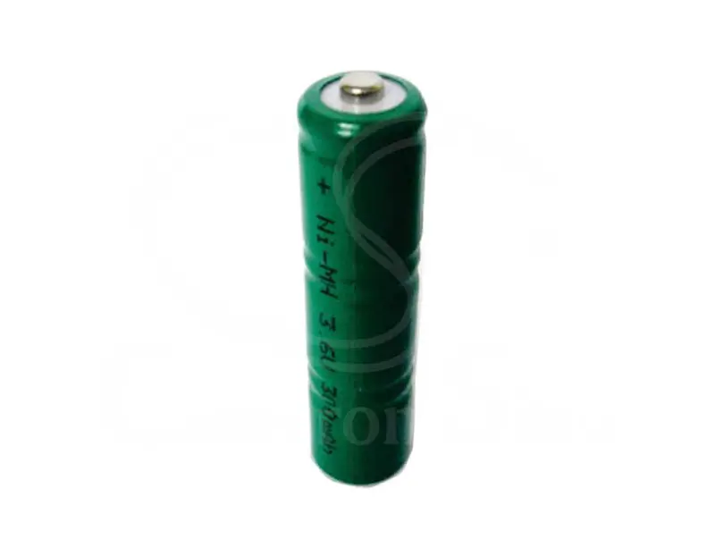 Custom 1/3Aa Ni-Mh Battery Pack – 3.6V, 300Mah, 1.08Wh 1