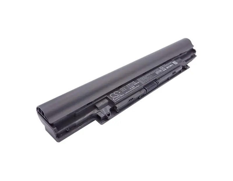 Dell Latitude 3340 Vostro V131 Battery – 11.1V Li-Ion, 5800Mah, 64.38Wh 1