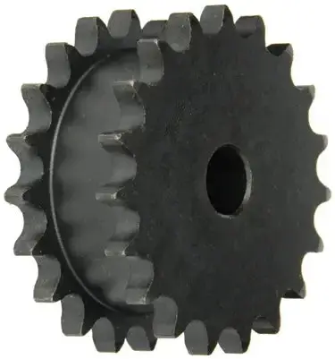 Ds160A17 High-Load Sprocket (1.6875" Bore) 1