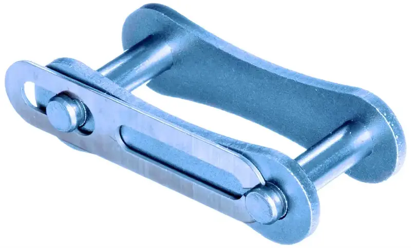 Economy A2060 Coated Double-Pitch Master Link Set (10-Pack) 1