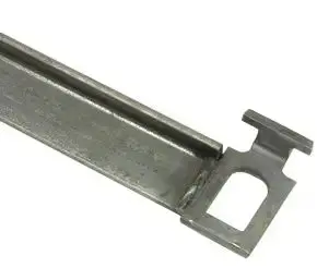Gehl 125 Manure Spreader Chain Kit — Complete Assembly 1