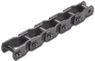 Hb-78 High-Strength Drive Chain For Material Handling 1