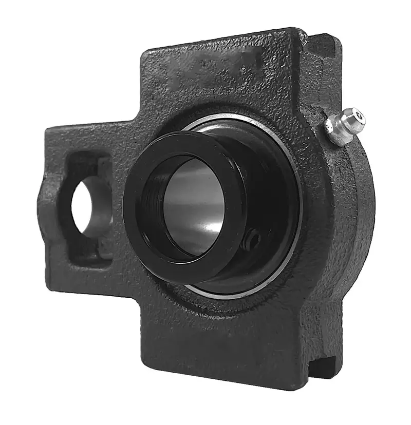 Hcst209-28 Eccentric Locking Take-Up Bearing – 1-3/4-Inch Shaft Size 1