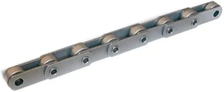 Hp-1101778P Hollow-Pin Conveyor Chain – Heavy-Duty Linkage 1