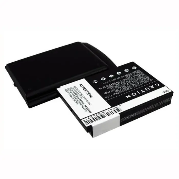 Hp Ipaq 200/210/211 Pda Battery – 3.7V, 3650Mah, 13.51Wh Rechargeable Power Cell 1