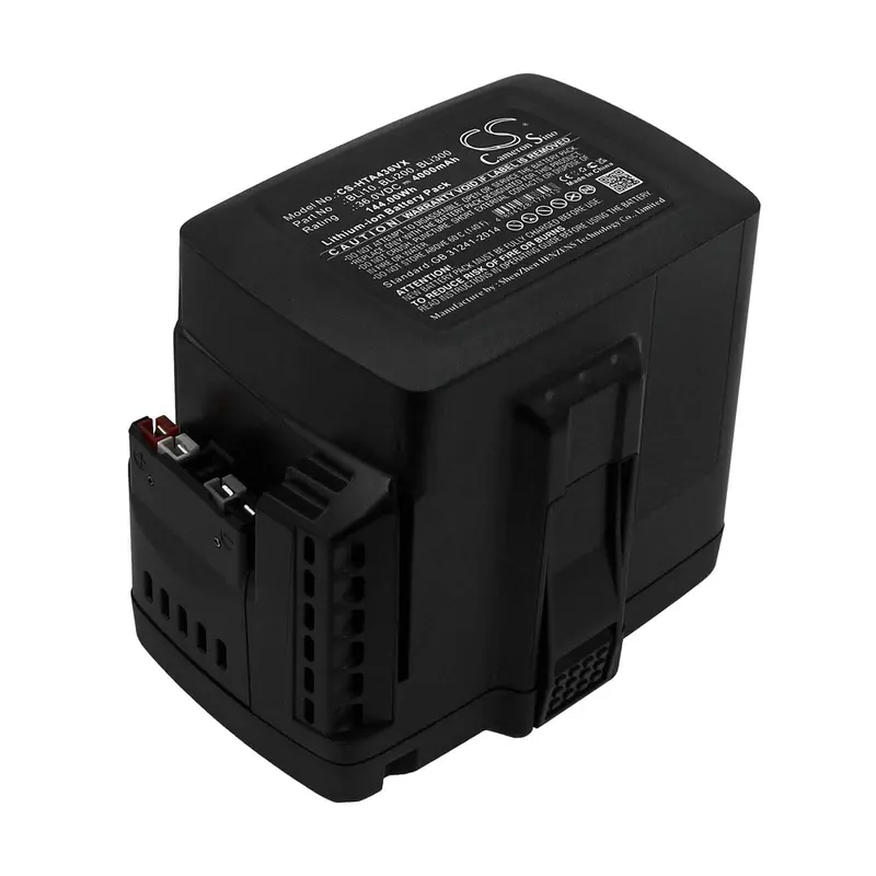 Husqvarna 110Il / 115Ihd45 Lawn Mower Battery – 36V, 4000Mah Li-Ion (144Wh) 1
