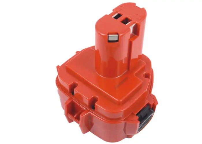 Makita 1220 / 1050 Power Tool Battery – 12V, 3000Mah Ni-Mh (36Wh) 1