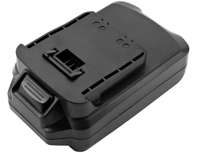 Meister Craft Power Tool Battery – 18.0V Li-Ion, 1500Mah, Fits Bbr180Li-Ion/5I(Cnm)R18/65 (27Wh) 1