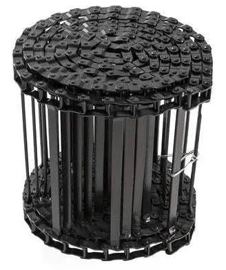 Monroe 05036113 Spreader Chain Assembly – 23.25 Feet, Oem-Spec Design 1