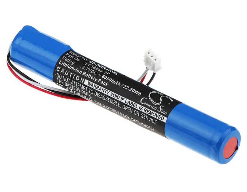 Pure Move 400D Dab Digital Radio Battery – 3.7V, 6000Mah, 22.20Wh 1