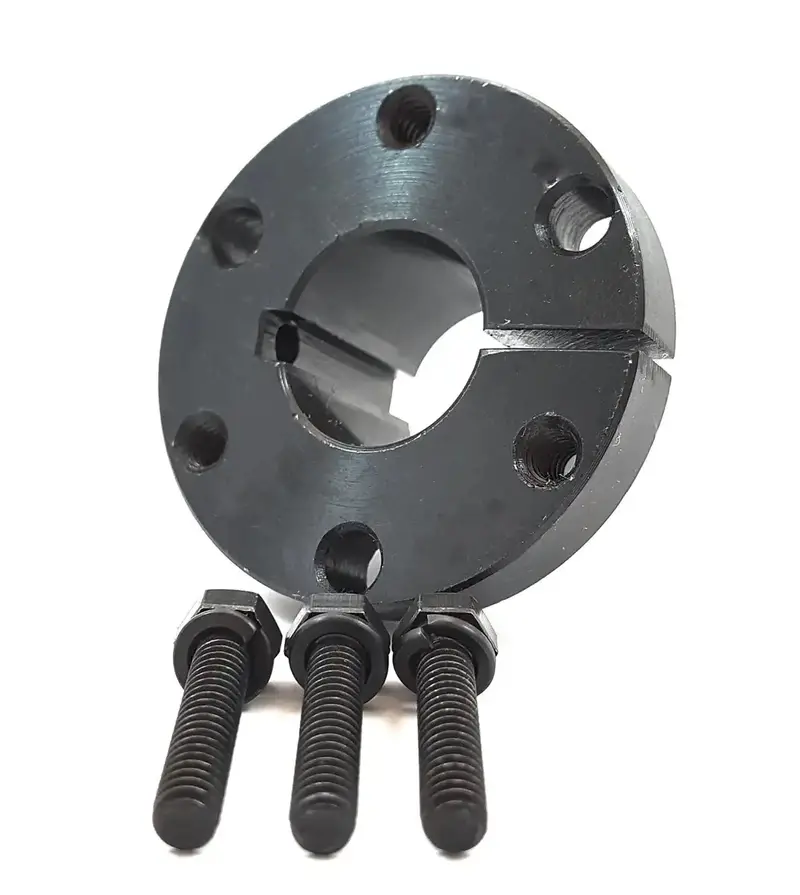Qd Bushing With 1-3/8 Inch Bore And 5/16 Inch Keyway 1