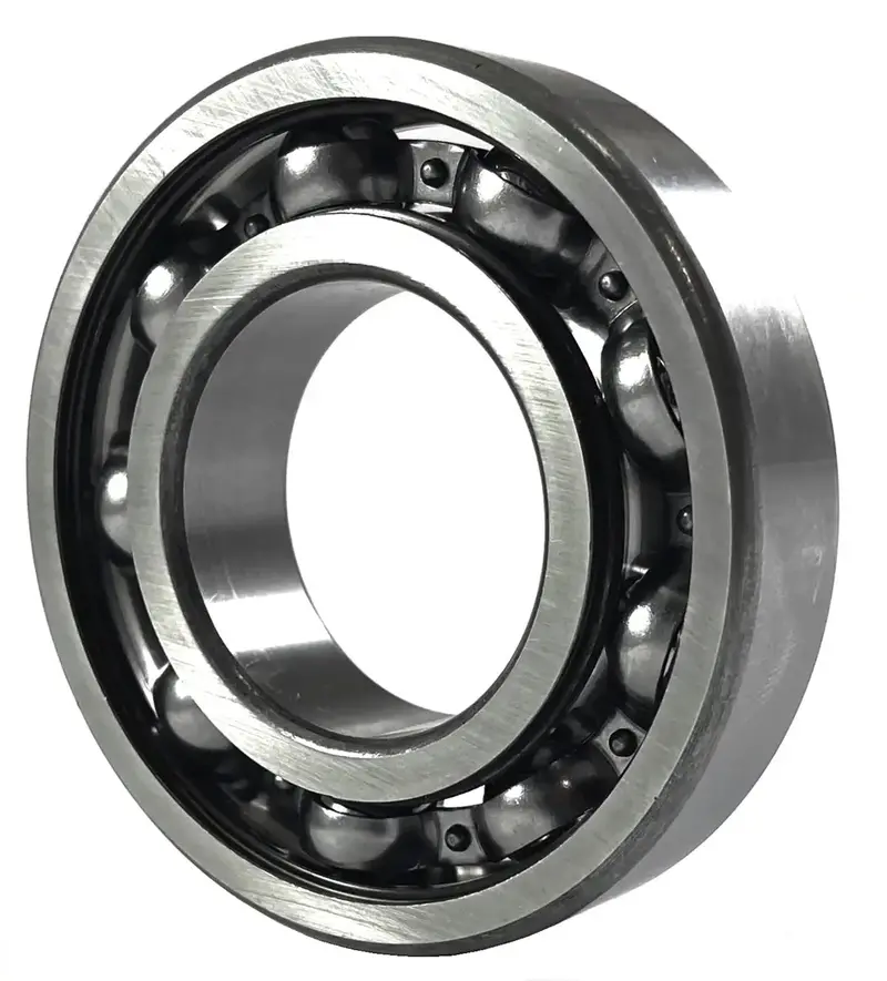 Rms13 Heavy-Duty Ball Bearing (1.625×4×0.9375") 1