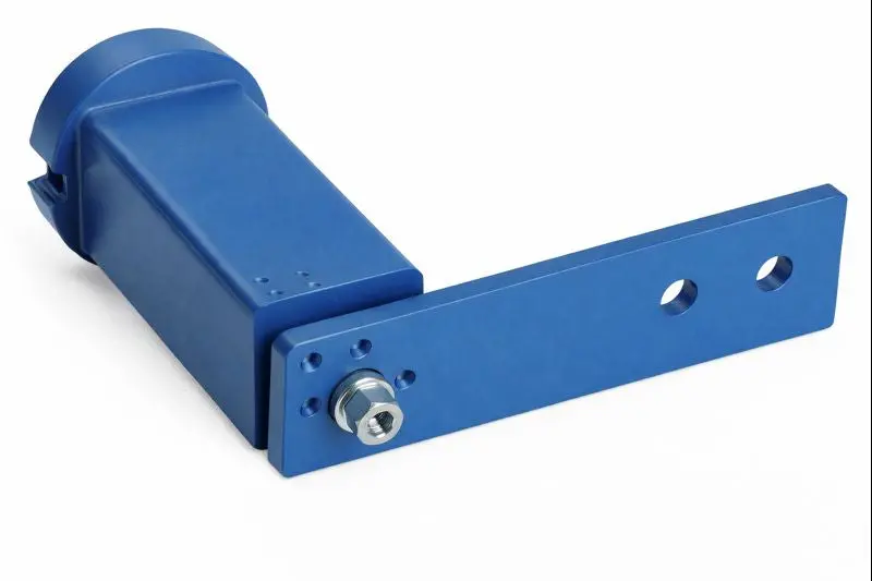 Rosta Sef15 Front-Mount Tensioner Assembly 1