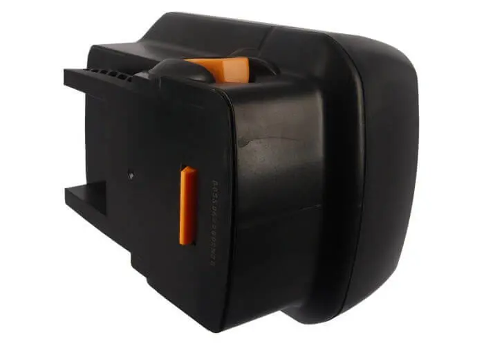 Ryobi Power Tools Battery – 24.0V Ni-Mh, 3300Mah, 79.2Wh For Bps2420, Crh-2400Re, Crh-240Rh 1
