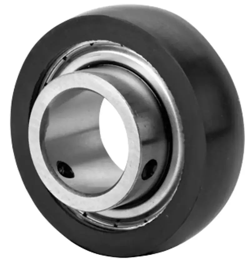Sbr204-12 Vibration-Damping Insert Bearing – 3/4 Inch Bore 1