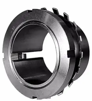Snw 15 Adapter Sleeve — 2-1/2-Inch Shaft Compatibility 1
