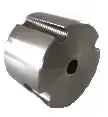 Ss 4040 Stainless Steel Taper Lock Bushing — 2-3/16 Inch Bore 1