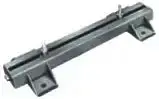 Standard-Duty 680Ac Electric Motor Mounting Rails (Style 1) 1