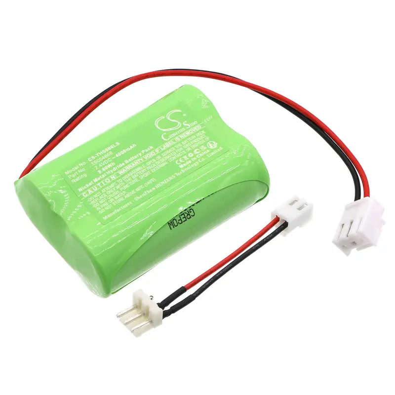 Thorn Voyager Emergency Lighting Battery – 2.4V 4000Mah Ni-Mh (9.60Wh) 59004666 1