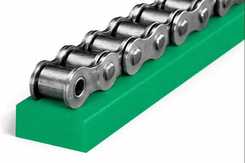 Type-T 28B Heavy-Duty Chain Guide 1