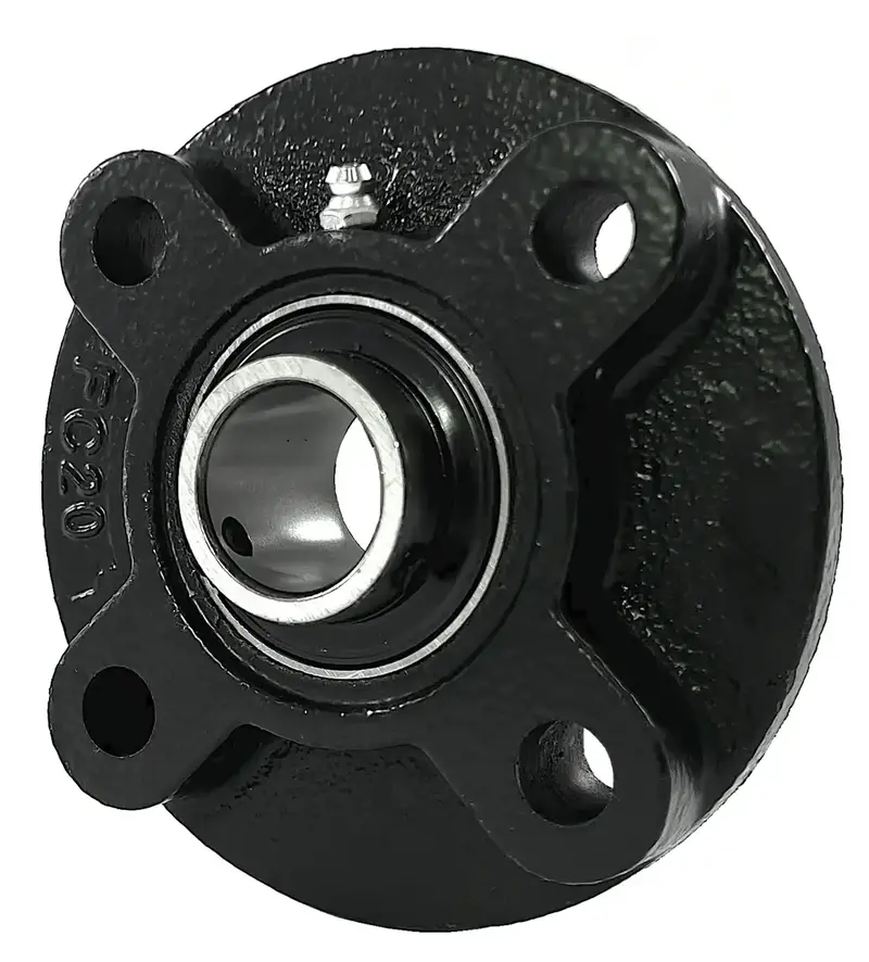 Ucfcs210-30 Flange Bearing Unit – 1-7/8" Bore, Four-Bolt Mounting 1