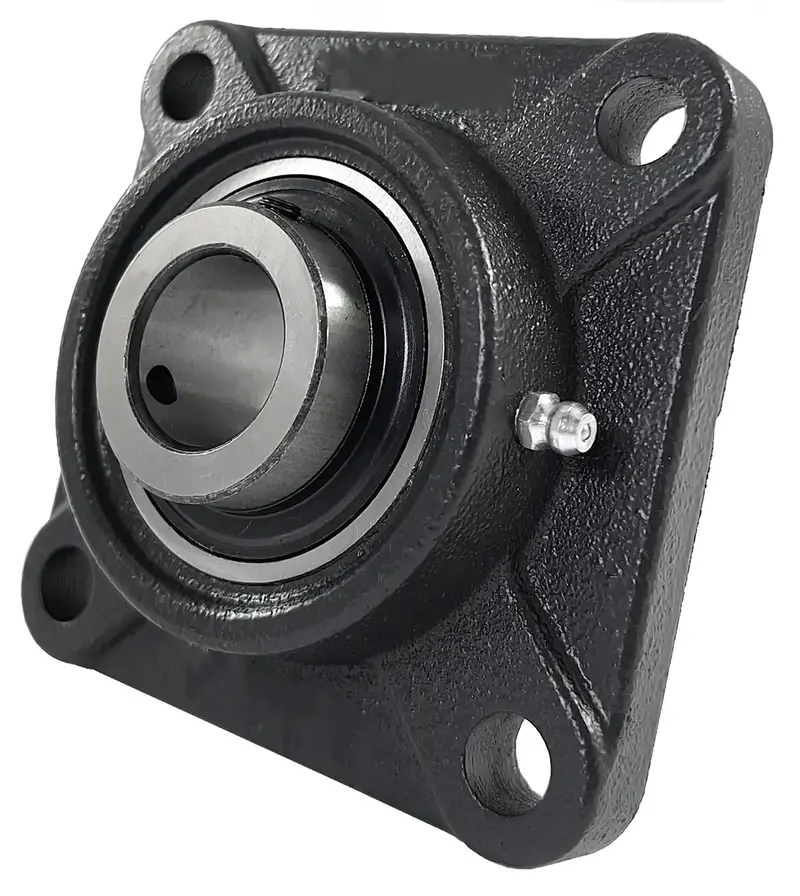 Ucfx11-36 Four-Bolt Flange Mount Bearing (2.25") 1