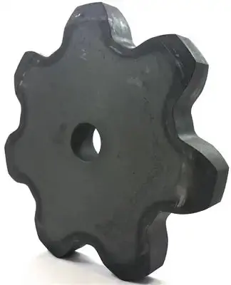 Wh111 A-Plate Sprocket – 30-Tooth Heavy-Duty Drive Component 1
