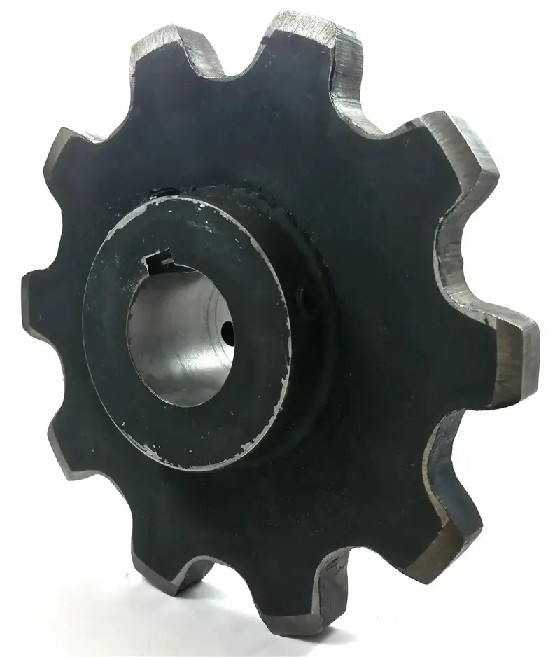 Wh124Xhd-C12 Heavy-Duty Sprocket 1