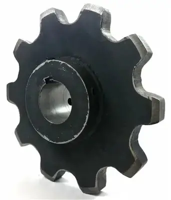 Whx6267 Welded Steel Chain Sprocket – Durable Construction 1