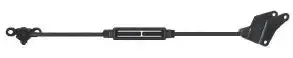 Wsmr5 Adjustable Torque Arm For Gearmotor Mounting 1