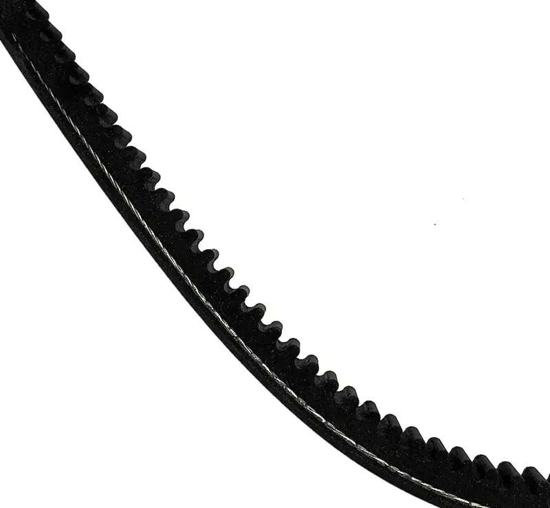 Xpz2287 Cogged V-Belt — 2287 Mm Pitch Length 1